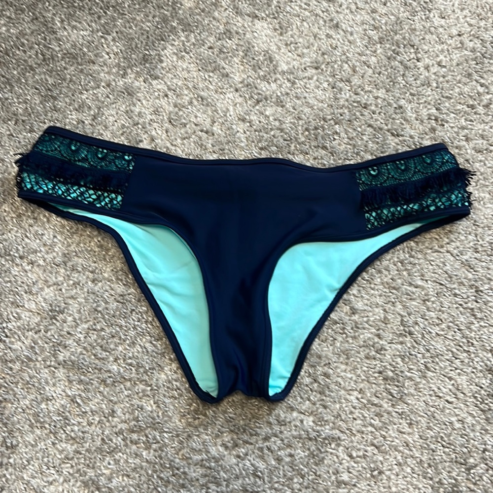 Aerie bikini bottoms